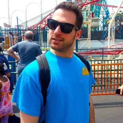 Andrew Marino
