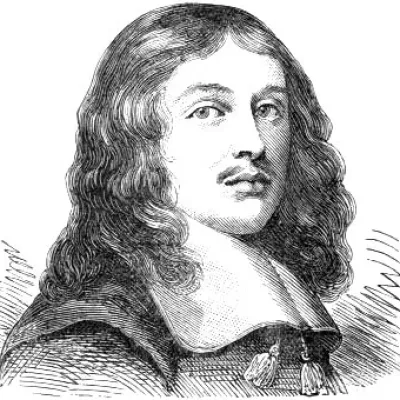 Andrew Marvell