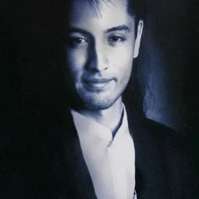 Andrew Orjuela