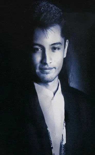 Andrew Orjuela
