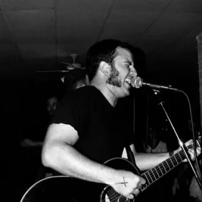 Andrew Pate