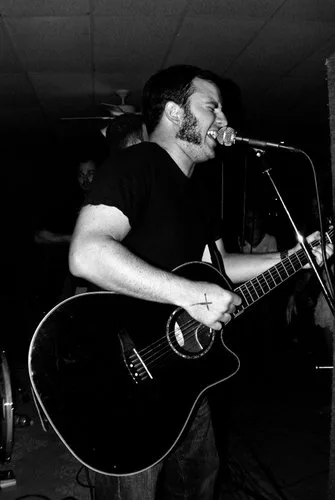 Andrew Pate