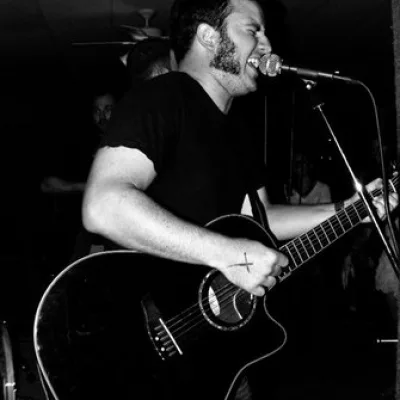 Andrew Pate