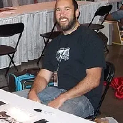 Andrew Robinson