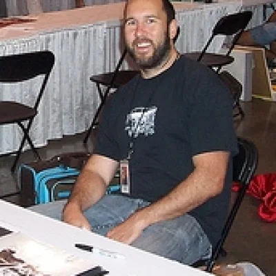 Andrew Robinson