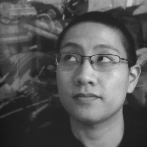 Andrew Sebastian Kwan