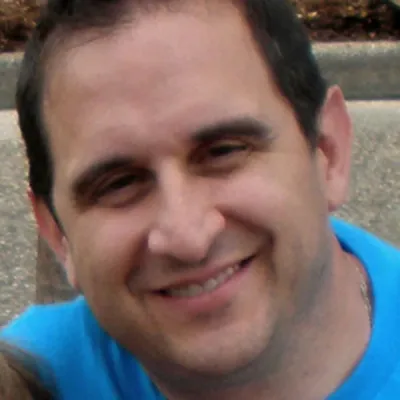 Andrew Thomas