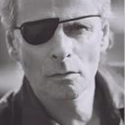 Andrew Vachss