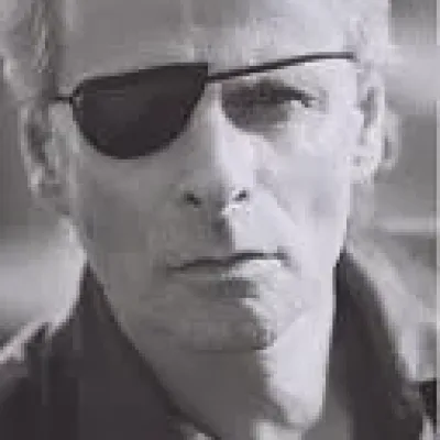 Andrew Vachss