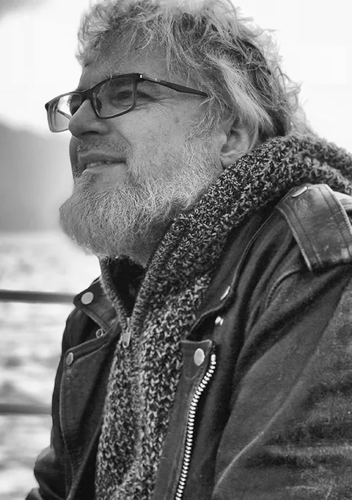 Andrew W. Donkin