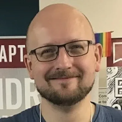 Andrew Wheeler
