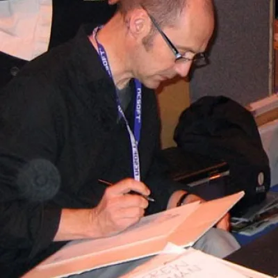 Andrew Wildman