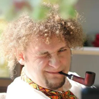 Andriy Khokholkin