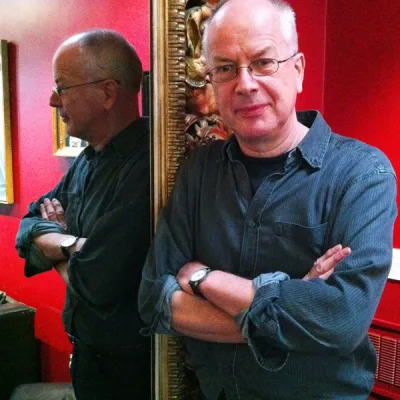 Andrzej Klimowski