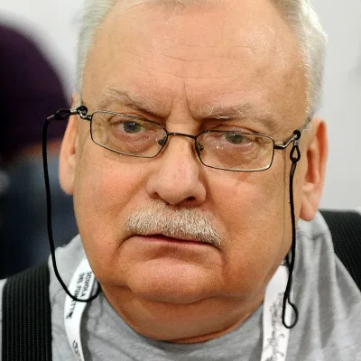 Andrzej Sapkowski