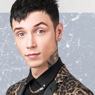 Andy Biersack