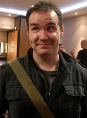 Andy Bloor