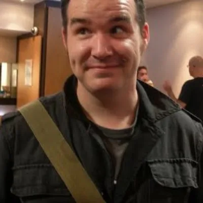 Andy Bloor