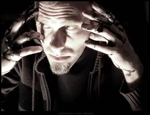 Andy Brase