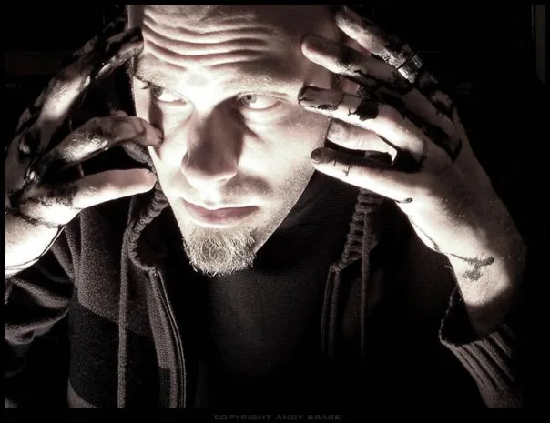 Andy Brase