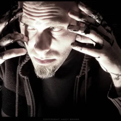 Andy Brase