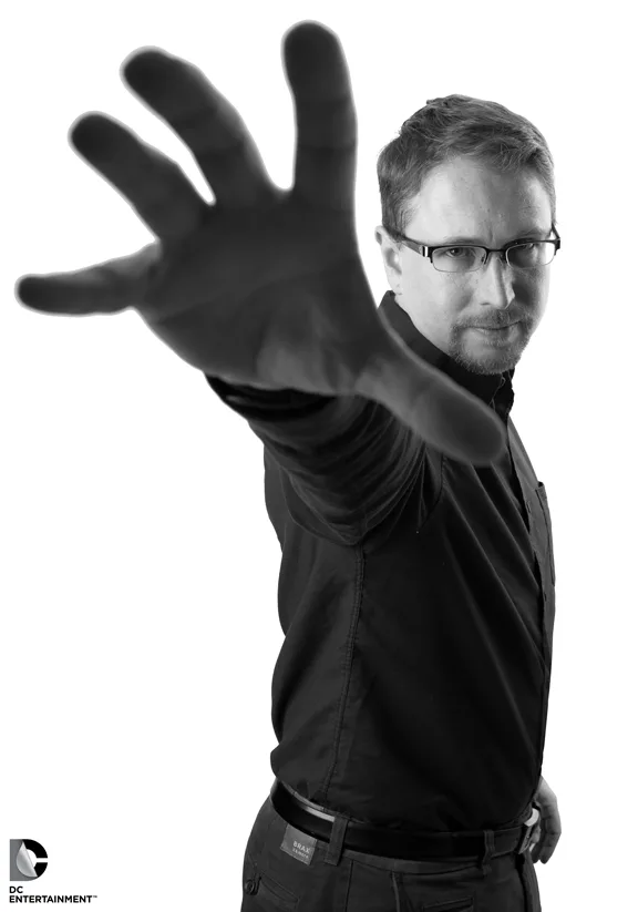 Andy Diggle