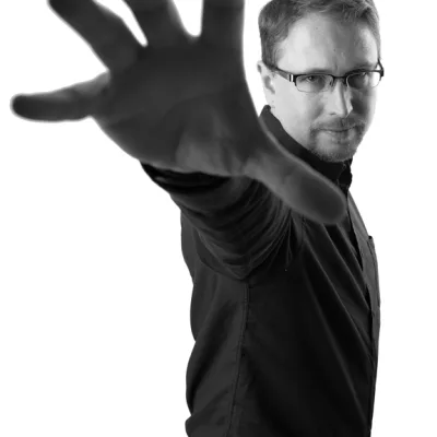 Andy Diggle