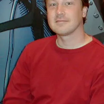 Andy Hartnell