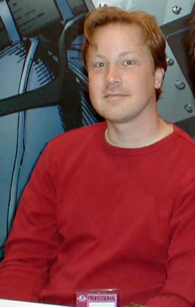 Andy Hartnell