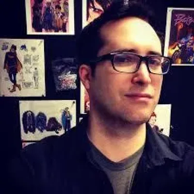 Andy Khouri