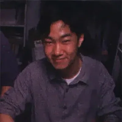 Andy Kim