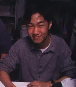 Andy Kim
