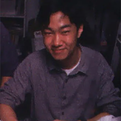 Andy Kim