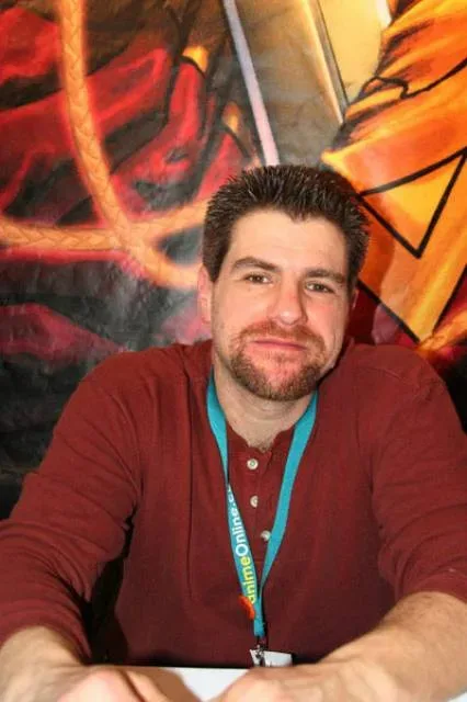Andy Kubert