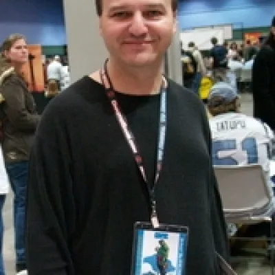 Andy Kuhn