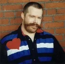 Andy Mangels