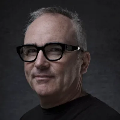 Andy McElfresh