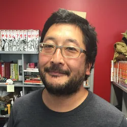 Andy Nakatani
