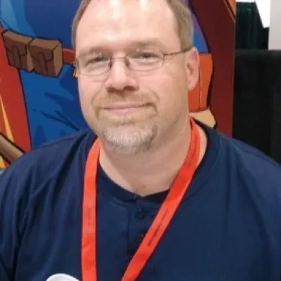 Andy Owens