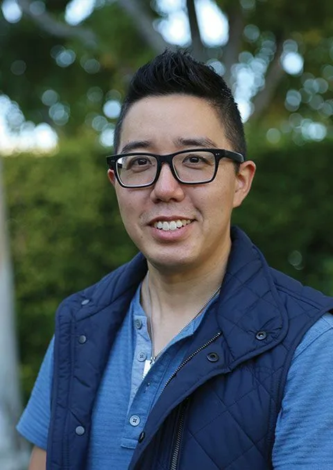 Andy Park