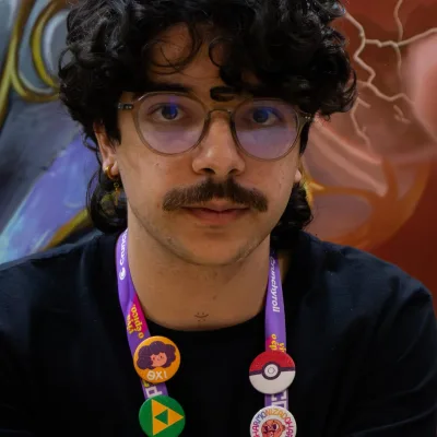 Andy Pereira