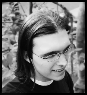 Andy Runton
