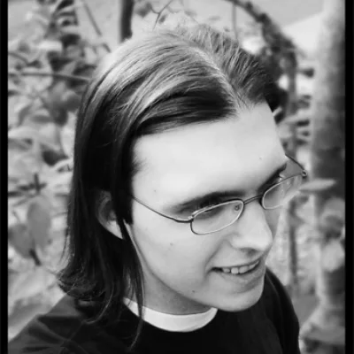 Andy Runton
