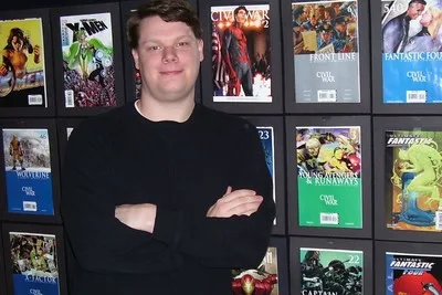 Andy Schmidt