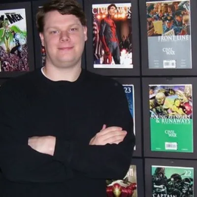 Andy Schmidt