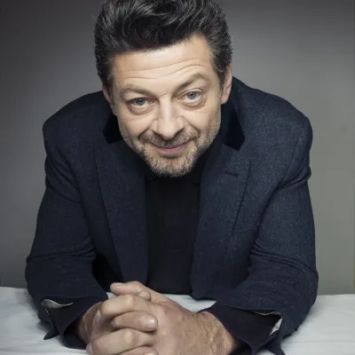 Andy Serkis