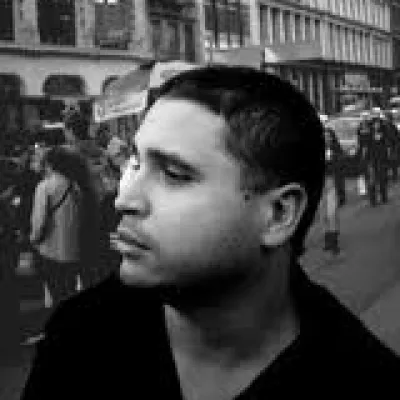 Angel Fuentes