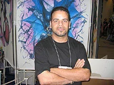 Angel Medina