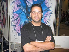 Angel Medina