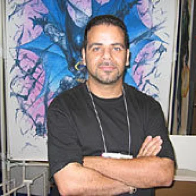 Angel Medina